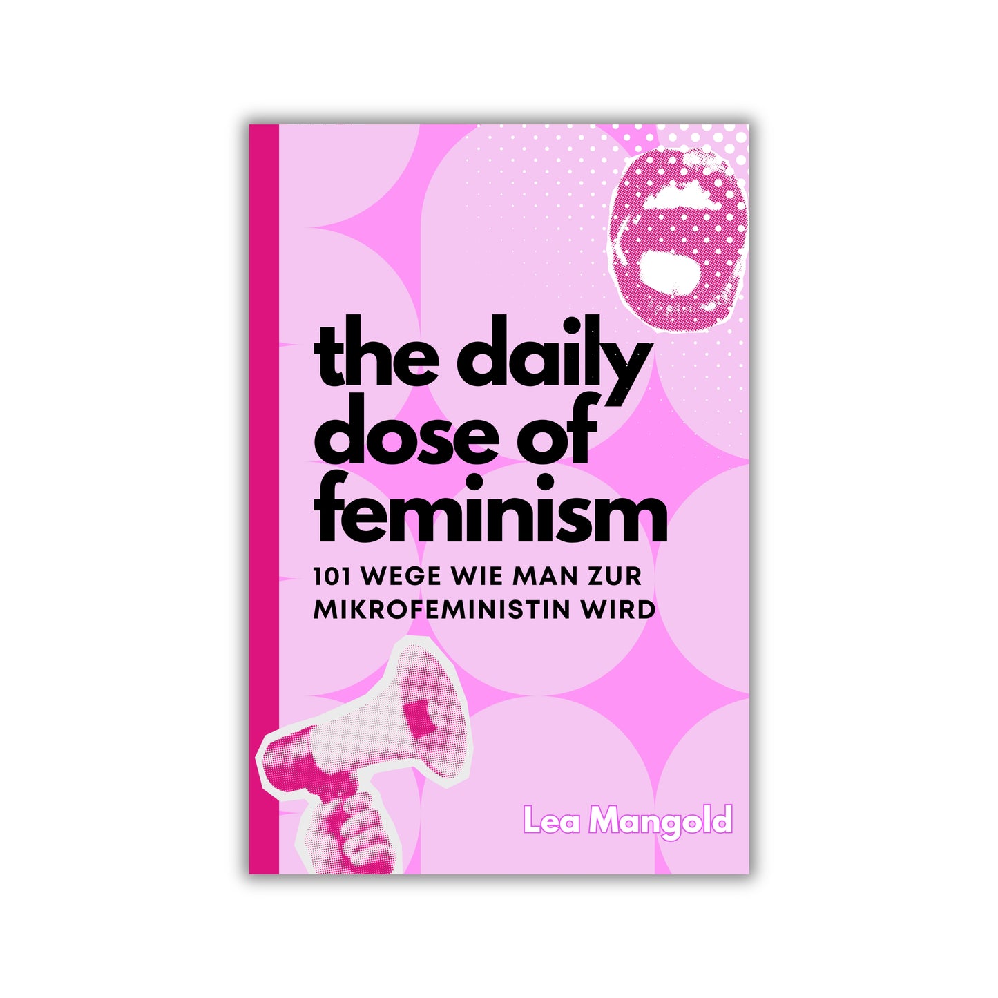 The daily dose of feminism