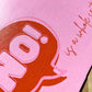 Postkarte NO IS A WHOLE SENTENCE