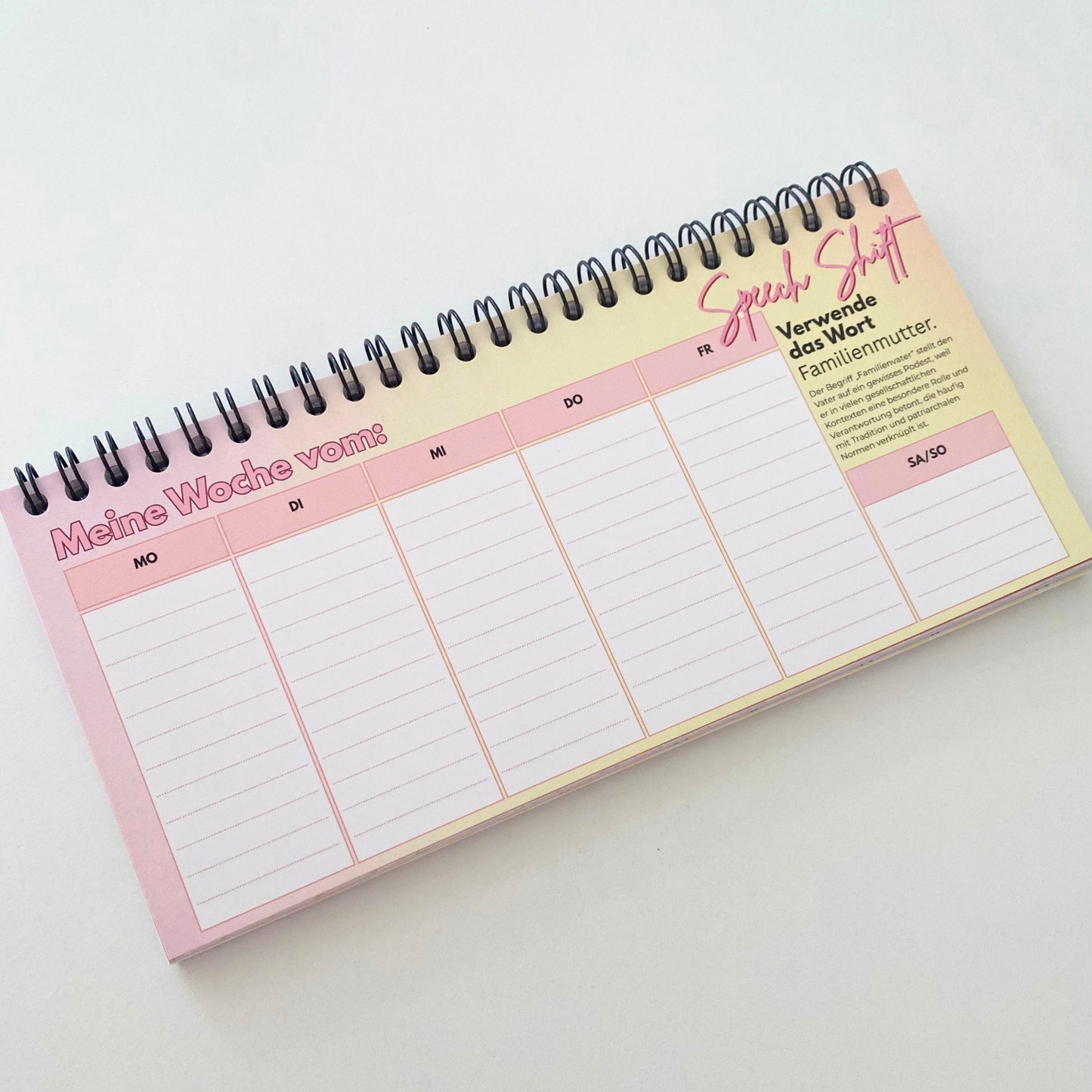 KALENDER BUNDLE