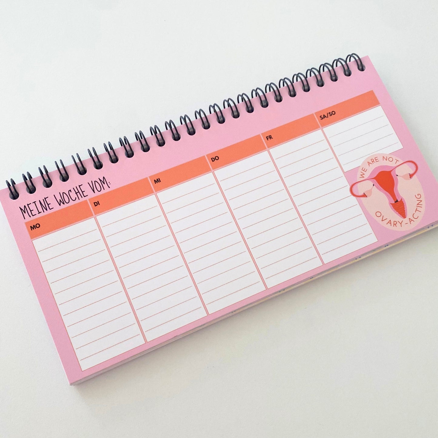 KALENDER BUNDLE