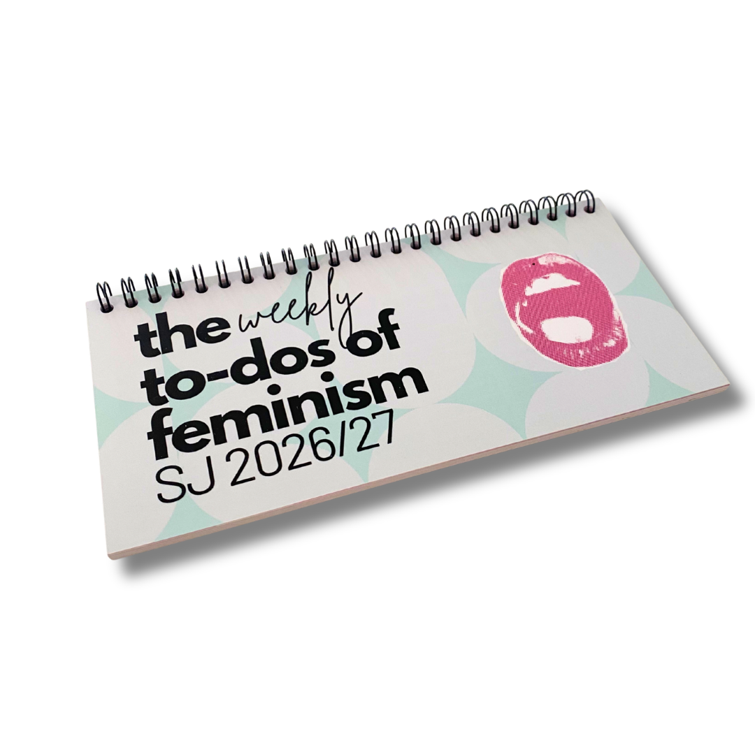 Wochenorganizer - SJ 26/27 (August-Juli)