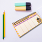 Wochenorganizer - SJ 26/27 (August-Juli)