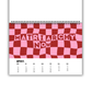 Wandkalender A4