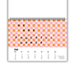 Wandkalender A4