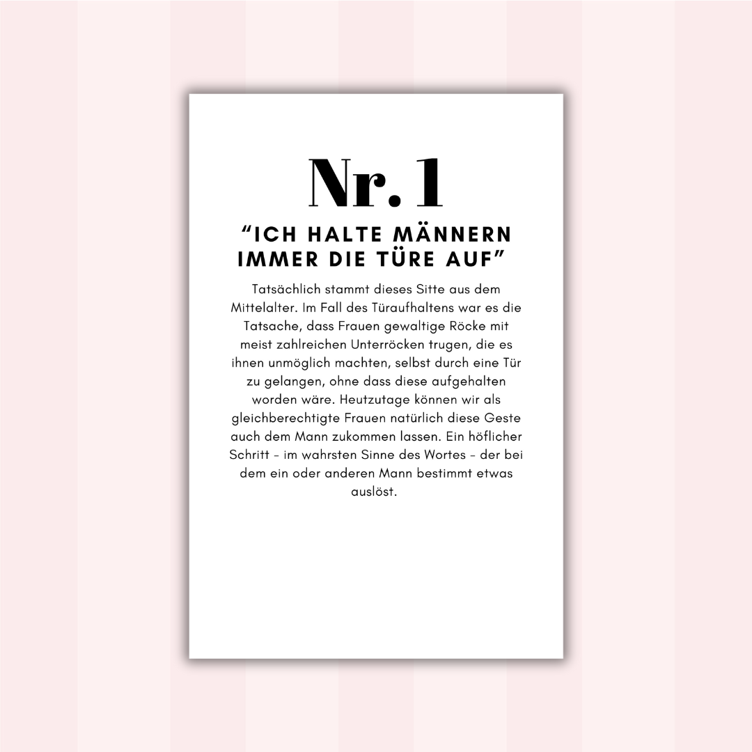 The daily dose of feminism - Hardcover