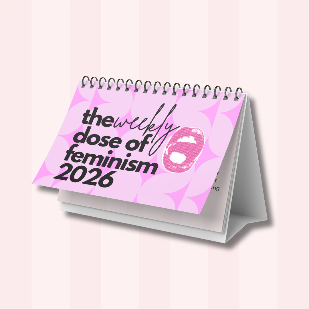 7+3 Wochentischkalender 2026