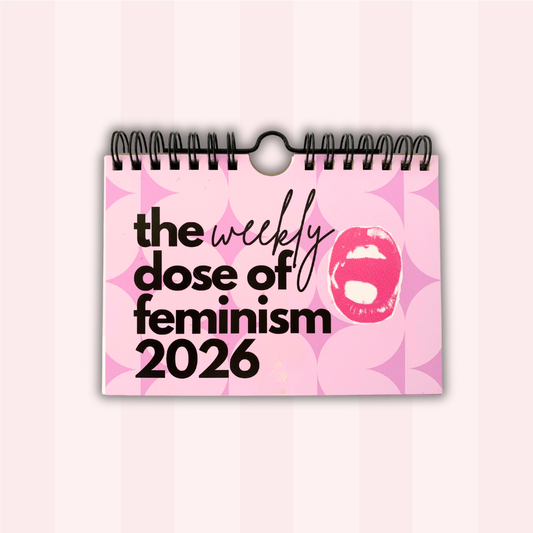 Mini-Wochenkalender für die Wand