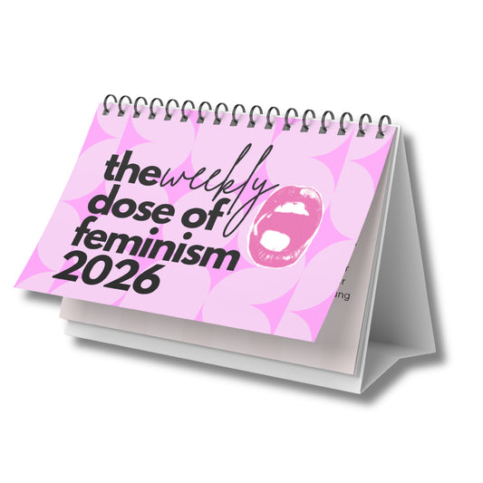 Wochen-Tischkalender