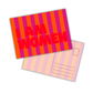 Postkarte I AM WOMEN