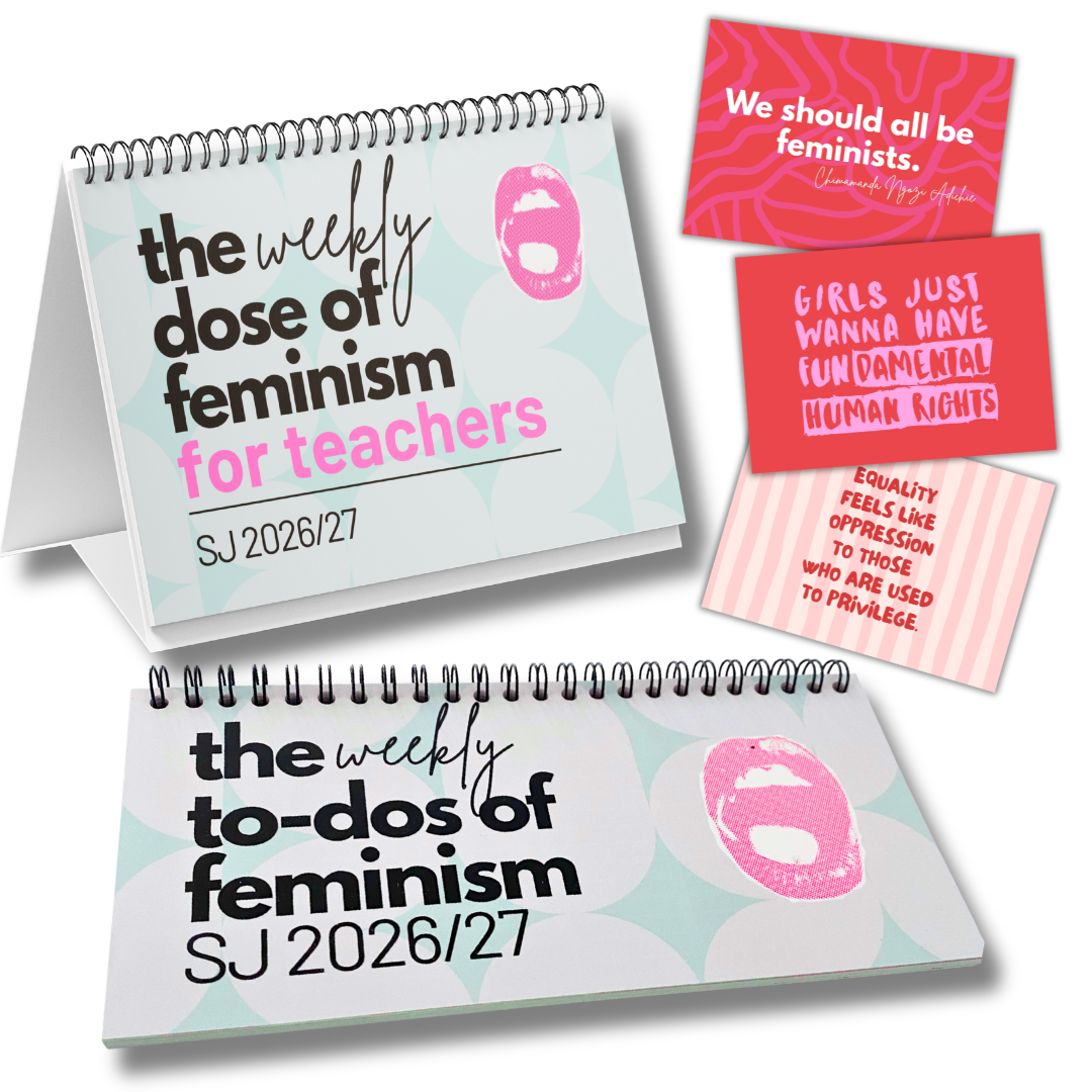 Lehrer*innen BUNDLE