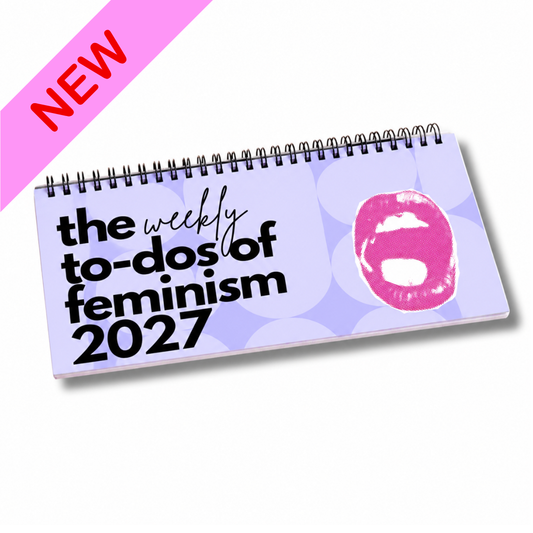 Wochenorganizer 2027