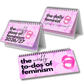 KALENDER BUNDLE